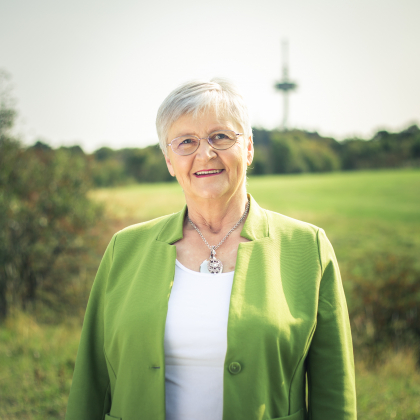 Hiltrud Rosowski