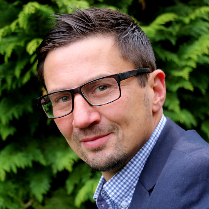 Martin Kelch