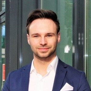 Marc Andre Schmittdiel
