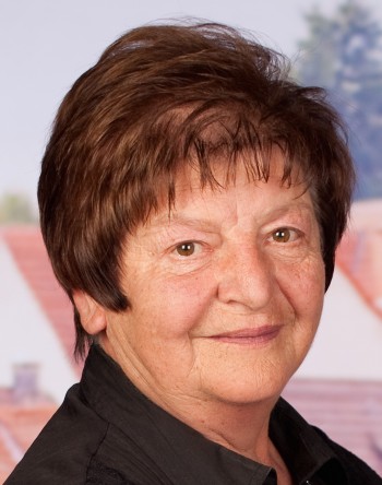 Annerose Seipp