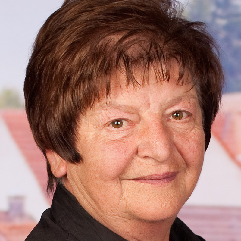  Annerose Seipp