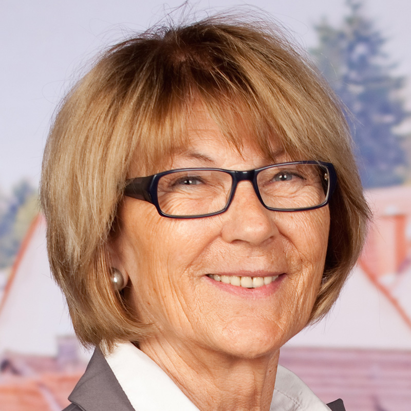  Rosemarie Mller
