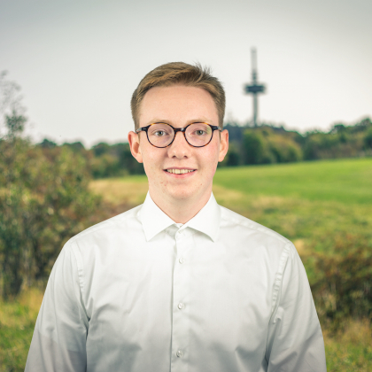 Marvin Höbeler
