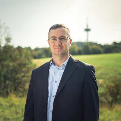 Norman Möller