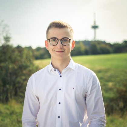 Niklas Lingner